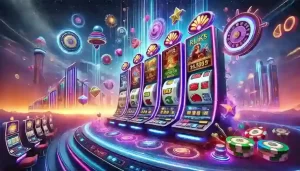 JILIBB Online Slots