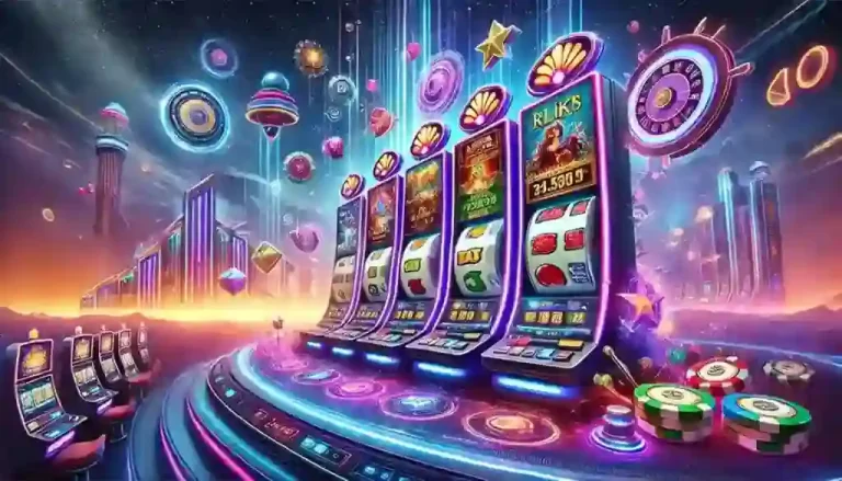 JILIBB Online Slots