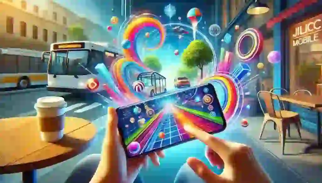 jilibb Casino Register