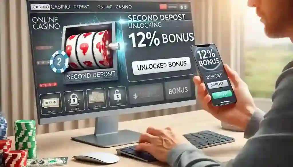jilibb Casino Deposit