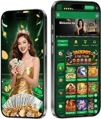 Download JILIBB App