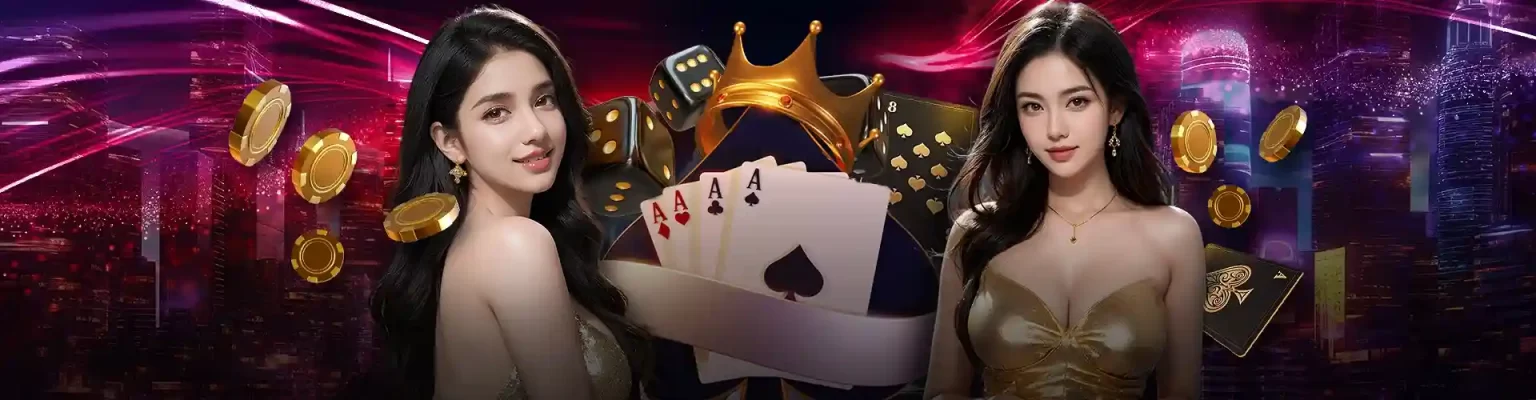 jilibb LIVE CASINO