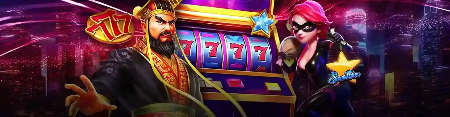 jilibb SLOT GAMES