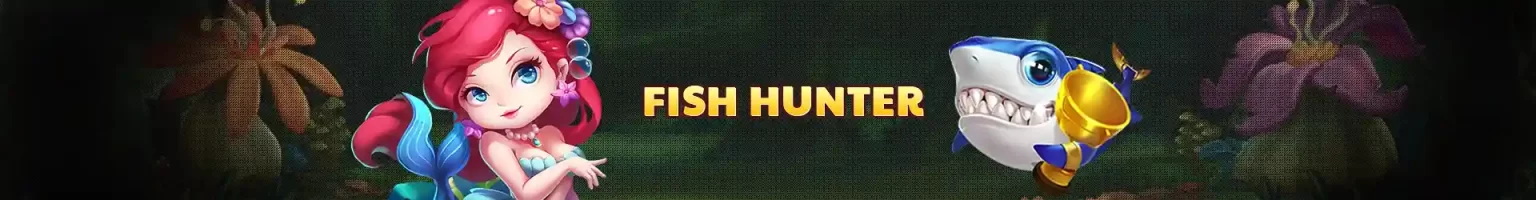 JILIBB Fishing Games