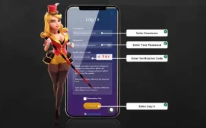 jilibb Casino Login