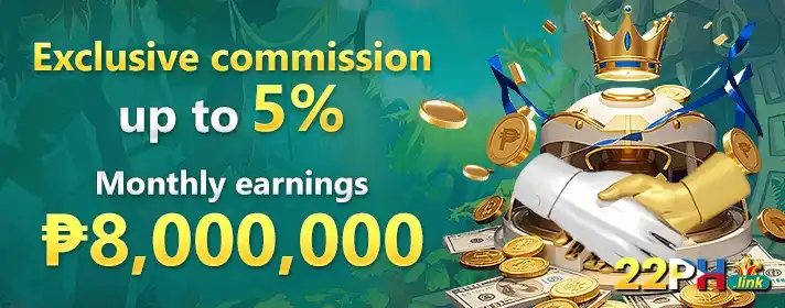 JILIBB Casino Bonus