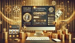 JILIBB Casino Withdrawal