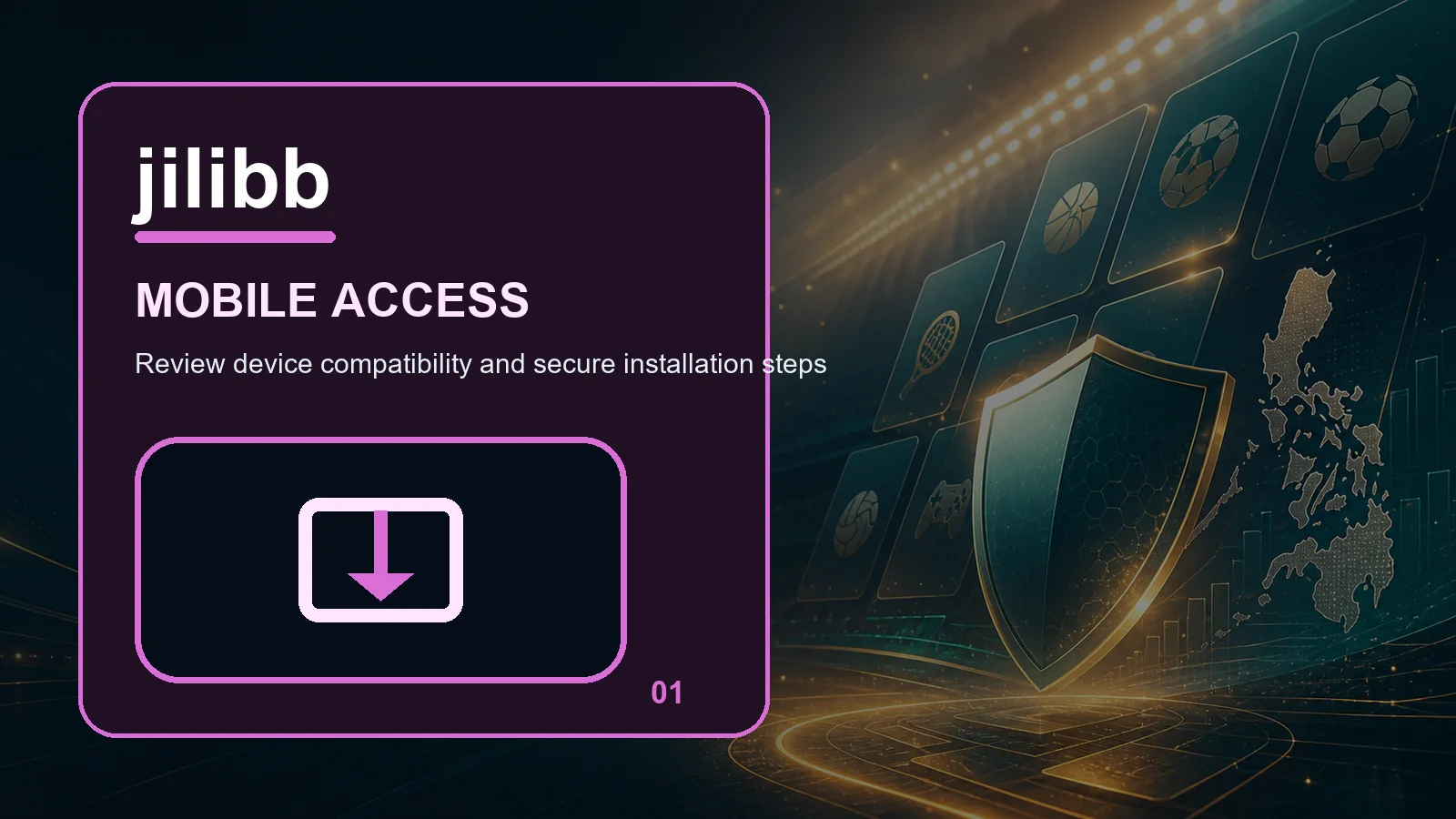 jilibb download full-width visual guide 1