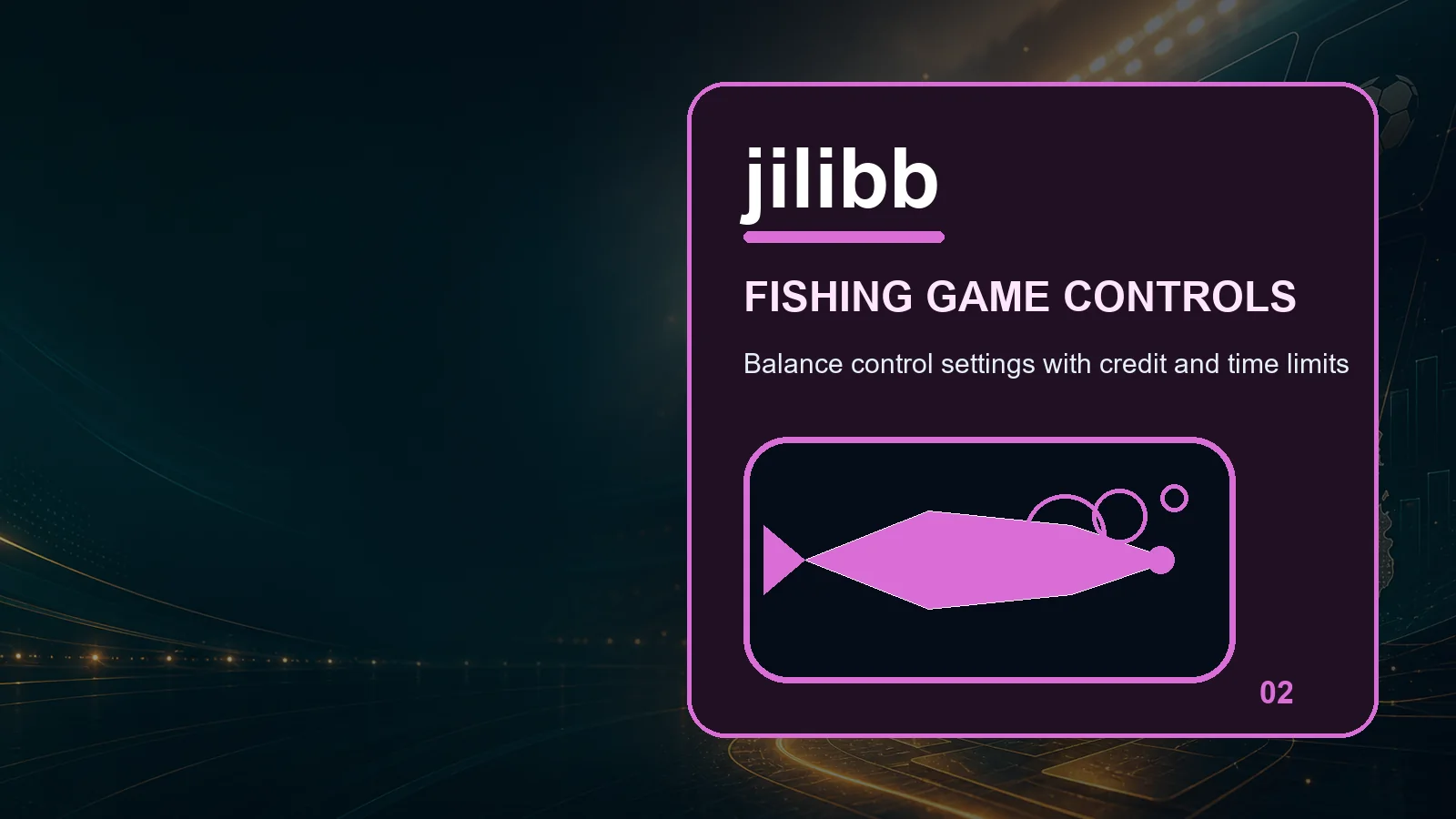 jilibb fishing full-width visual guide 2