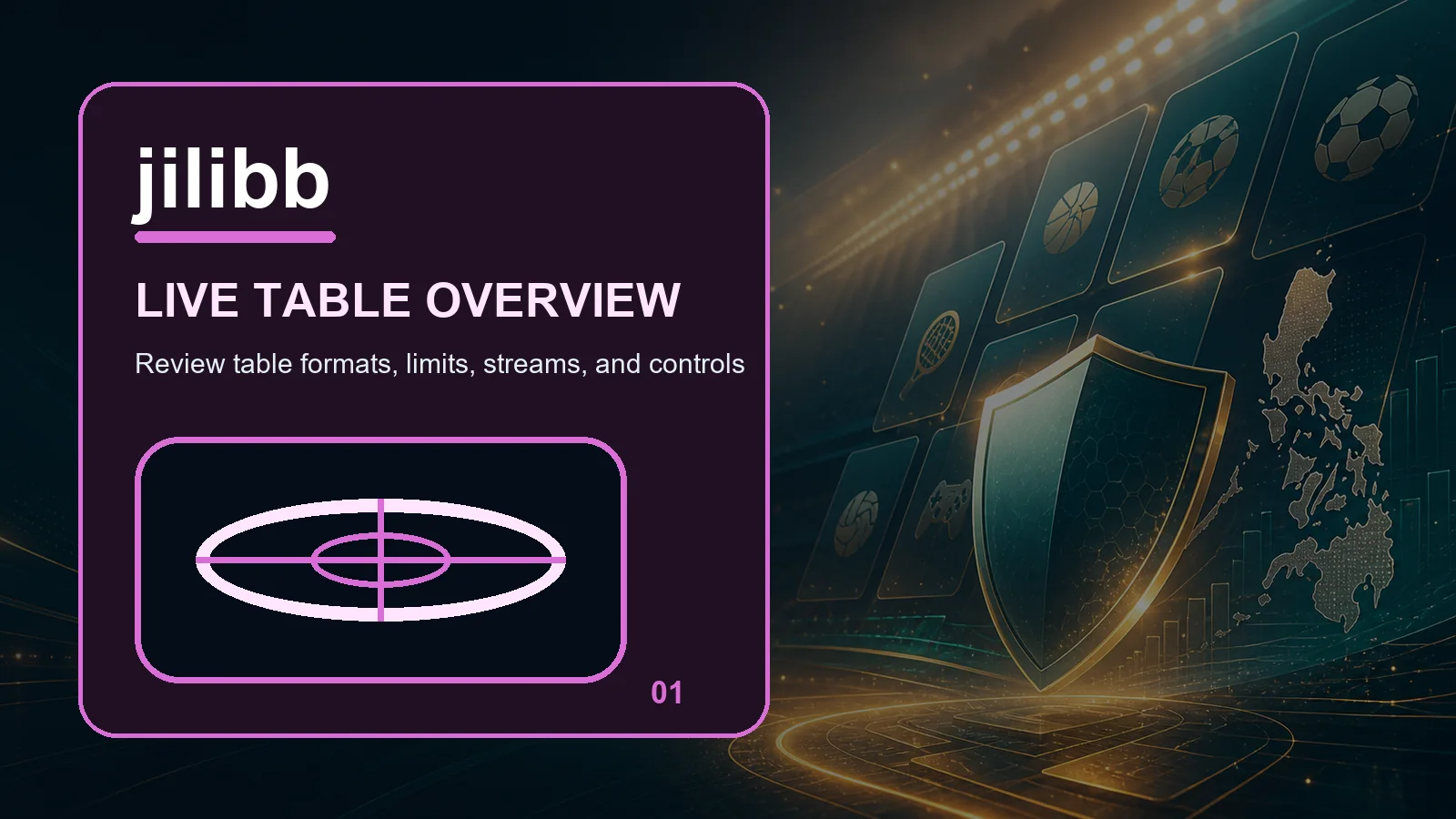 jilibb live casino full-width visual guide 1