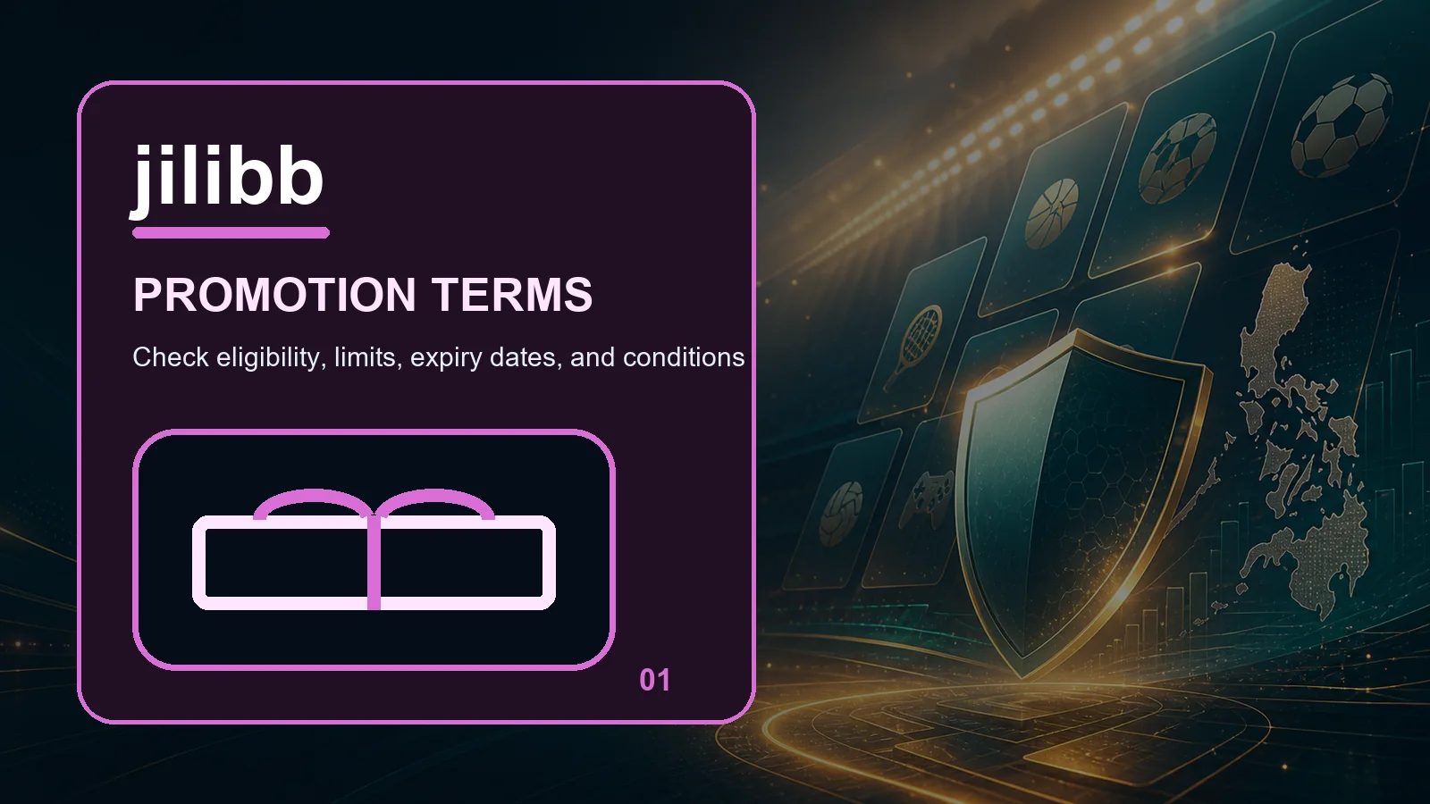 jilibb promotions full-width visual guide 1