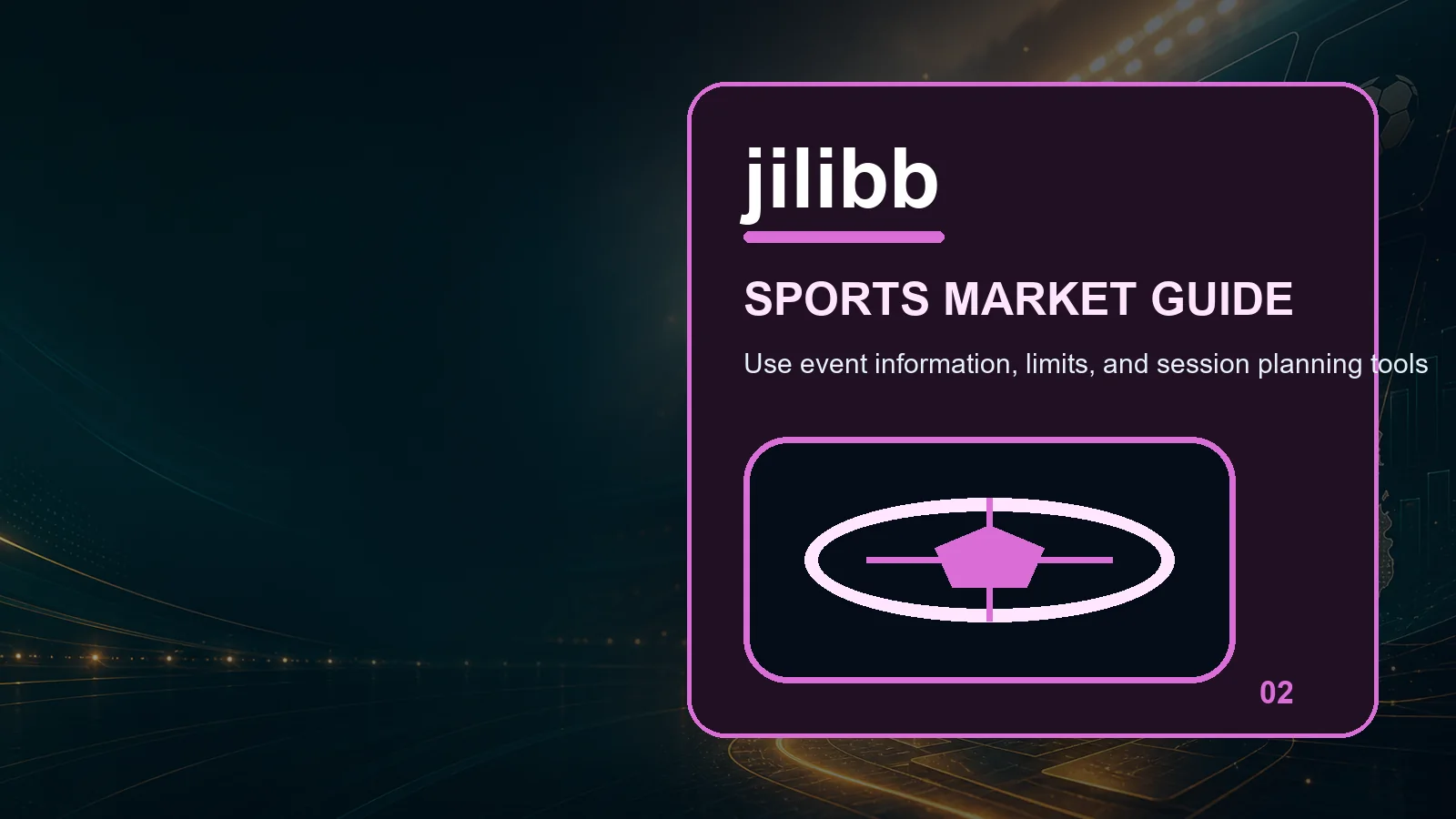 jilibb sports full-width visual guide 2
